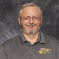 Roger Dodd