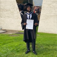 Peter Adewunmi