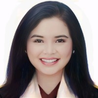 Sheigella Mary Bonganay