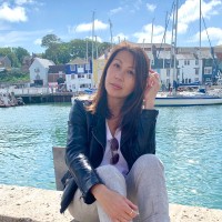 Lisa Tang