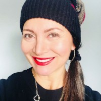 Thea Wood