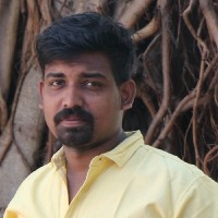 Abinesh Rajkumar