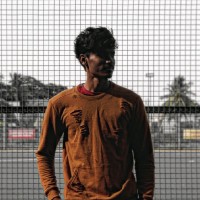 Keerthi Rajan