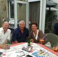 Hans Van Tussenbroek