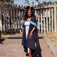Naledi Moerane