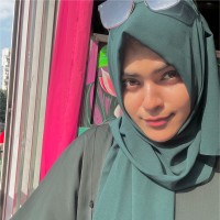 Dr. Aisha Khan