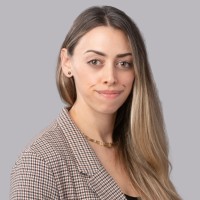 Natalie Jacobs