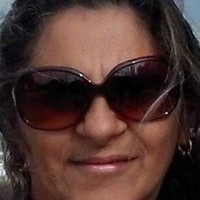 Claudete Garcia Ayres