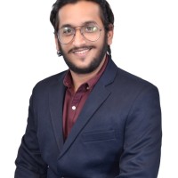 Paras Khanna