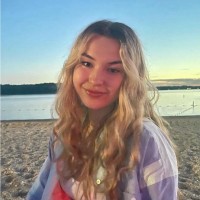 Madelyn Reed