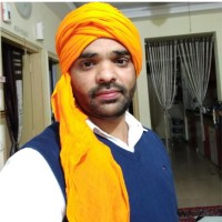 Krishan Saini