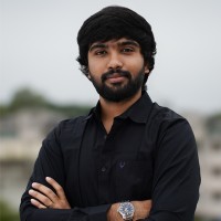 Sai Hemanth