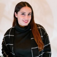 Luisana Sanchez