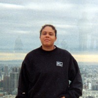 Aline Machado