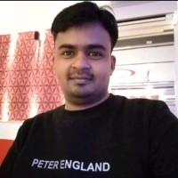Ravi Kant Kaushik