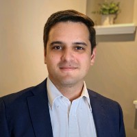 Vitor Diniz, AScT, P.L.Eng.