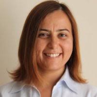 Didem Gündoğdu, Ph.D.