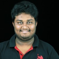 Manoj Kumar R