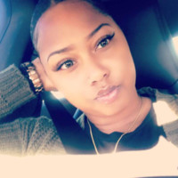 Jasmine Childs