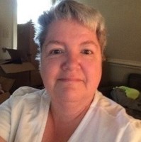 Cynthia Ferguson Ernest