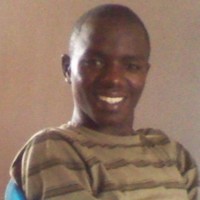 robert nzioki
