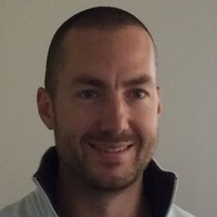Ben Smith