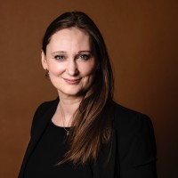 Majbritt Bay Linde Christiansen