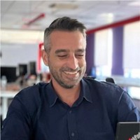 Panagiotis Spanos