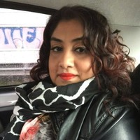 Farada Mahboeb