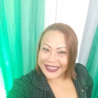 Maria Lourdes Almeida Silva