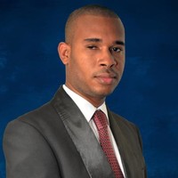 Brent Kevin Nicholas