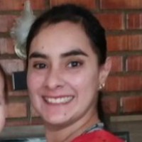 Romina Calienes