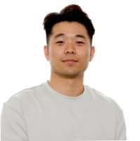 Cristopher Kim