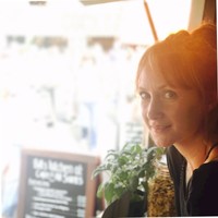 Katie Garwood