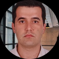 Oğuzhan KIRIKBAŞ Ph.D.