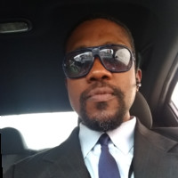Jermaine Benson