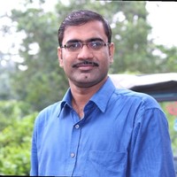 Shantanu Mandal