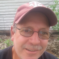 Pat O'Brien