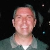 Jeff Borland