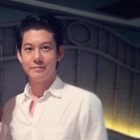 Maytus Limpakarn