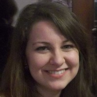 Sophie Harrold