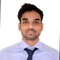 Mrutyunjay Rout