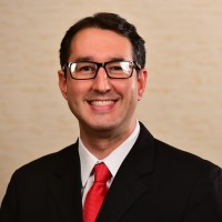 Chris Rubinstein