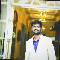 Shakthiprasad Nj