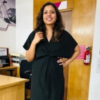 NISHA THAKUR