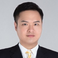 Andre Zhang