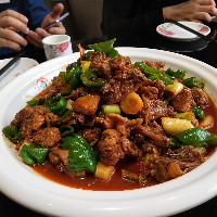 李永荣