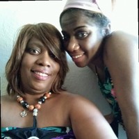 Yolanda Davis
