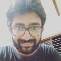 Vivek KR