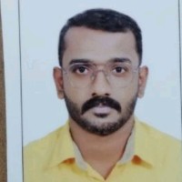Gokul K G